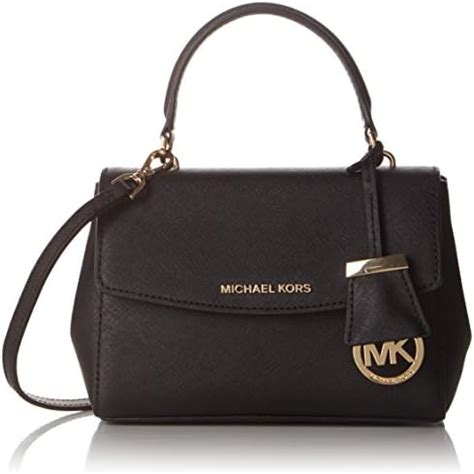 michael kors damen xs crossbody henkeltaschen|michael kors crossbody handbags.